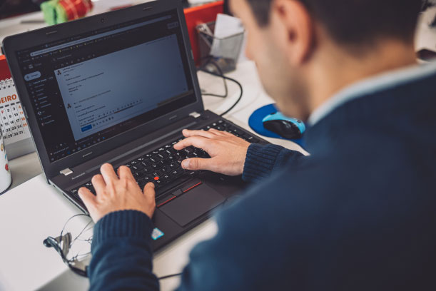 IT Outsourcing