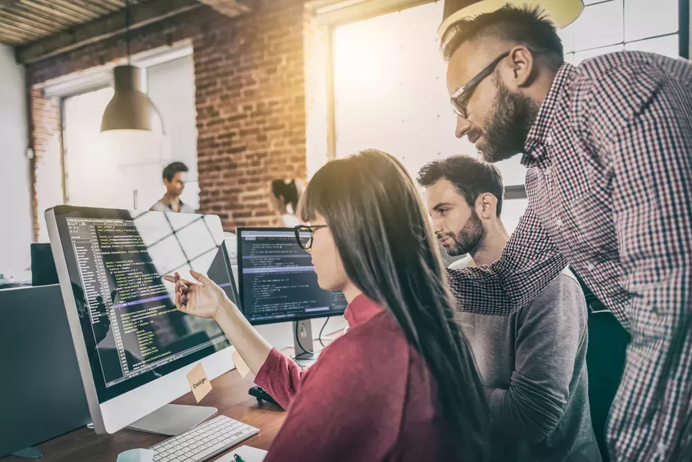 Turnkey Software Development Projects